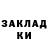 Метадон methadone milordas